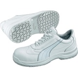 Puma Clarity Low 640622-44 Sicherheitsschuh S2 Schuhgröße (EU): 44 Weiß 1 Paar
