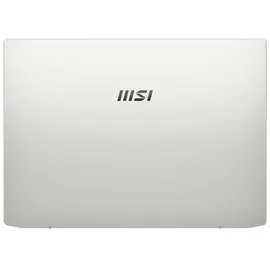 MSI Prestige 16 Studio A13VE-090 16" i7-13700H/16GB/1TB/4050 W11P - Silber