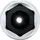 BGS Zündkerzen-Einsatz Sechskant 12,5 mm (1/2") SW 18 mm