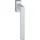 HOPPE Toulon Silber