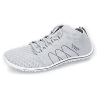 Dockers by Gerli Damen, High-Top Sneaker, Schnürschuh mit Wechselfußbett