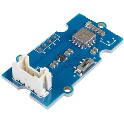 seeed Grove - 3-Achsen Analog Accelerometer ±40g (ADXL356C)