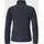 Schöffel Damen Fleece Jk Style Ash WMS, leichte Fleecejacke aus wärmendem Tecnopile, schnelltrocknende Outdoorjacke mit 2-Wege-Stretch, navy blazer, 44