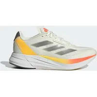 Adidas Duramo Speed Ivory / Iron Metallic / Spark 39 1/3