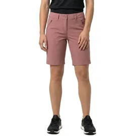 Protest Cedro Kurze Hose Deco Pink L