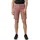 Protest Cedro Kurze Hose Deco Pink L