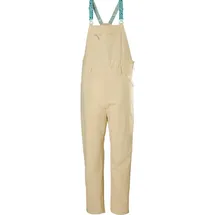 HELLY HANSEN W AWE Softshell Overalls scandi sand (774) S