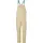HELLY HANSEN W AWE Softshell Overalls scandi sand (774) S