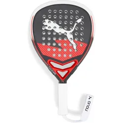PUMA Zubehör NOVA PADEL ELITE PWR, PUMA Black-Active Red-PUMA White, ONE SIZE