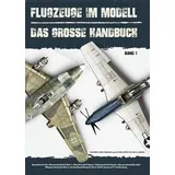 Zeughausverlag Flugzeuge im Modell: