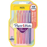 Paper Mate Paper:Mate Flair 6er Blister