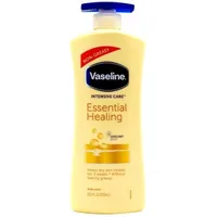 Vaseline Intensive Care Essential Healing Body Lotion, 600 ml