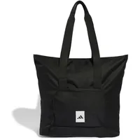 Adidas Tote Tasche Prime schwarz