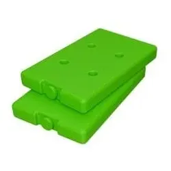 GSZ10010 Kälteakku  (Grün) (inkl. Lieferung zum Aufstellungsort)