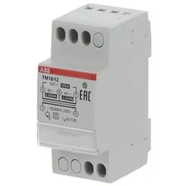 ABB 2CSM228715R0802 Klingeltransformator TM10/12