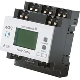 eQ-3 Homematic IP Funk-Dimmaktor, 3-fach