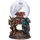 Nemesis Now Harry Potter Schneekugel Hedwig 18 cm