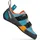 Scarpa - Force V Kletterschuhe Damen icefall - blau