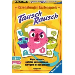 RAVENSBURGER 27117 Tausch-Rausch