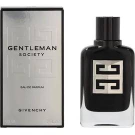 Givenchy Gentleman Society Eau de Parfum 60 ml