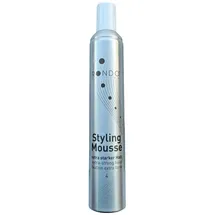 Dusy Rondo Styling Mousse Schaumfestiger 500 ml