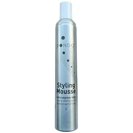 Dusy Rondo Styling Mousse Schaumfestiger 500 ml