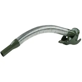 VALPRO Benzinkanister mit Ausgussstutzen flexibel 38 cm