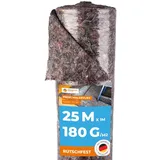 Malervlies 180g/m2 mit Anti-Rutsch-Beschichtung 1 x 25 m