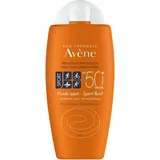 Avène Sport Fluid LSF 50+ 100 ml