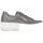 Gabor Sneaker Low Grau Damen 40,5
