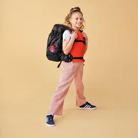 ergobag Maxi 6-tlg. TaekBärdo grau