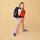 ergobag Maxi 6-tlg. TaekBärdo grau