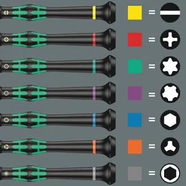 WERA Kraftform Micro Big Pack 1
