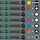 WERA Kraftform Micro Big Pack 1