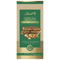 schokolade-tafel Dubai Style Schokoladentafel 2 Stück 300 g