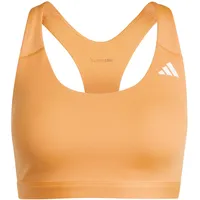 adidas Optime Essentials Workout Braun/Gelb XL