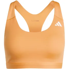 adidas Optime Essentials Workout Braun/Gelb XL