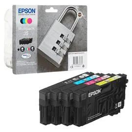 Epson 35 CMYK