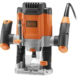 Black & Decker Black+Decker KW1200E