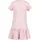 blue seven Mädchen Kleid mit Volants", 122 - 122