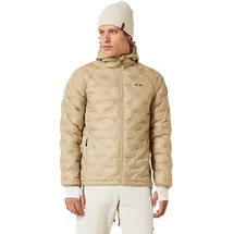 OAKLEY Drift Steppjacke beige S