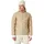 OAKLEY Drift Steppjacke beige S