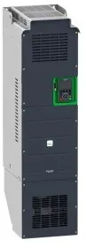 Schneider Electric ATV630C11N4428 Frequenzumrichter ATV630, 110 kW/150 HP, 380...480 V, IP00, Marine-Zertifizierung