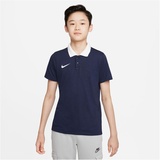 Nike Park 20 Poloshirt Kinder - navy/weiß-137-147