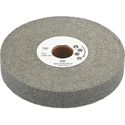 FORMAT Finish-Schleifscheibe 203x51x76,2mm 7sf
