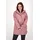 DEPROC activ Friesennerz Regenjacke Damen Lila M