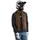 Troy Lee Designs Ruckus Ride Weste, Mono, chocolate, S