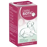 Allergosan Omni Biotic Cat & Dog Pulver 60 g