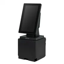 Epson DM-D70, Kundenanzeige USB schwarz