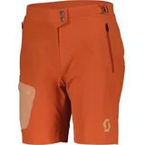 Scott Explorair Light Orange/Rose Beige XS